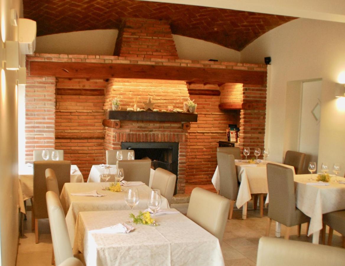 Bed and Breakfast Mas Rosich Alcover Екстер'єр фото