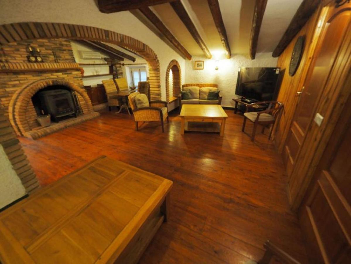 Bed and Breakfast Mas Rosich Alcover Екстер'єр фото