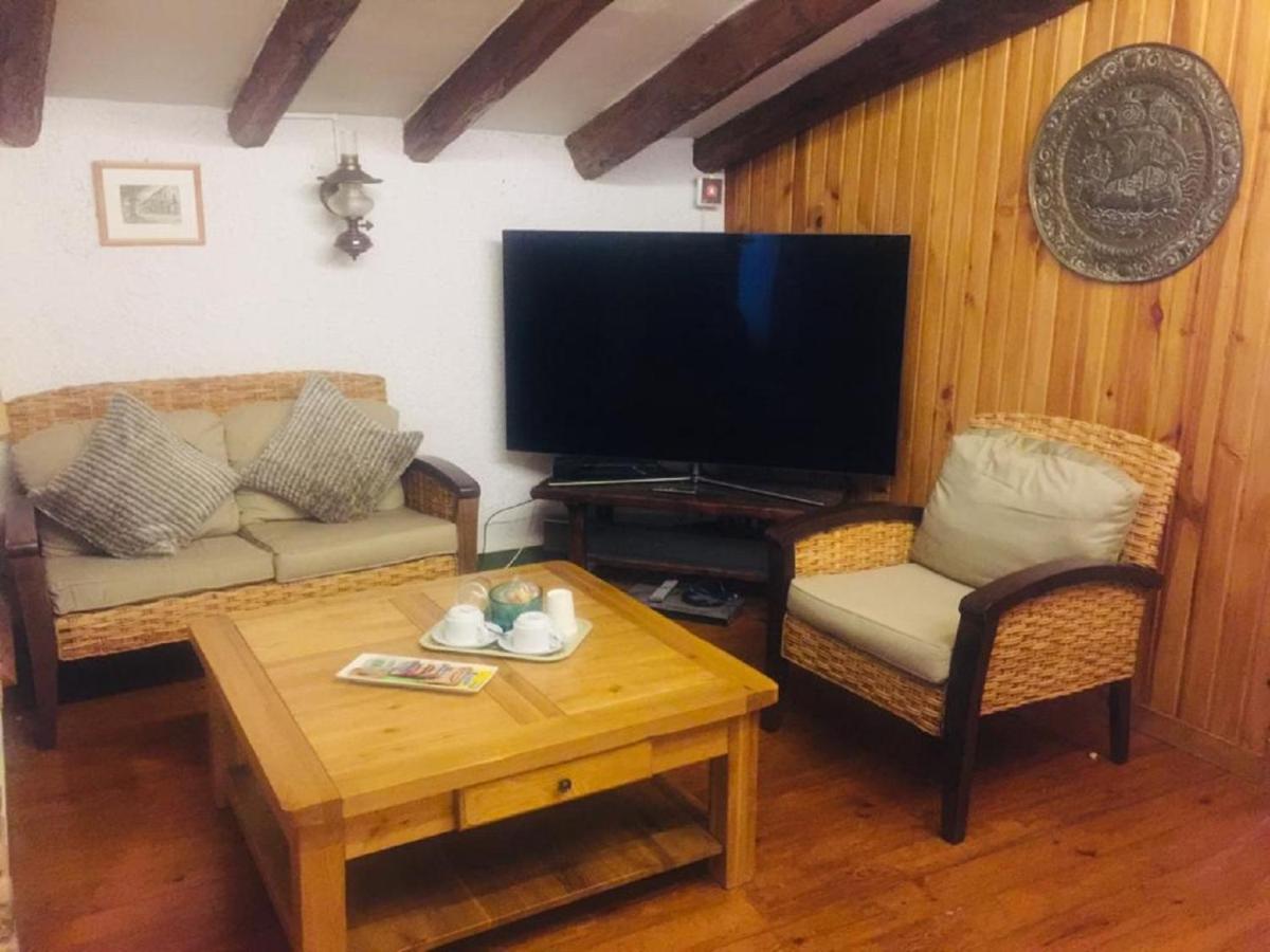 Bed and Breakfast Mas Rosich Alcover Екстер'єр фото