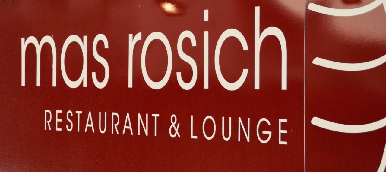 Bed and Breakfast Mas Rosich Alcover Екстер'єр фото