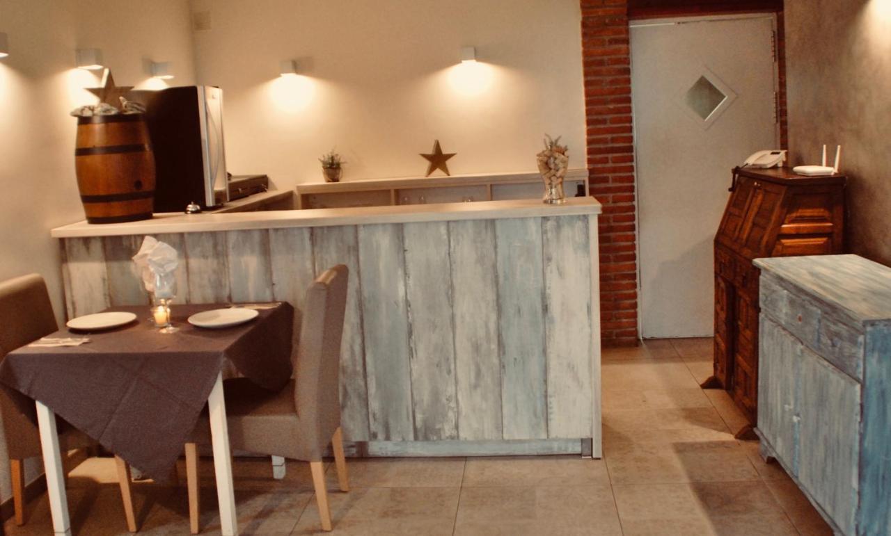 Bed and Breakfast Mas Rosich Alcover Екстер'єр фото