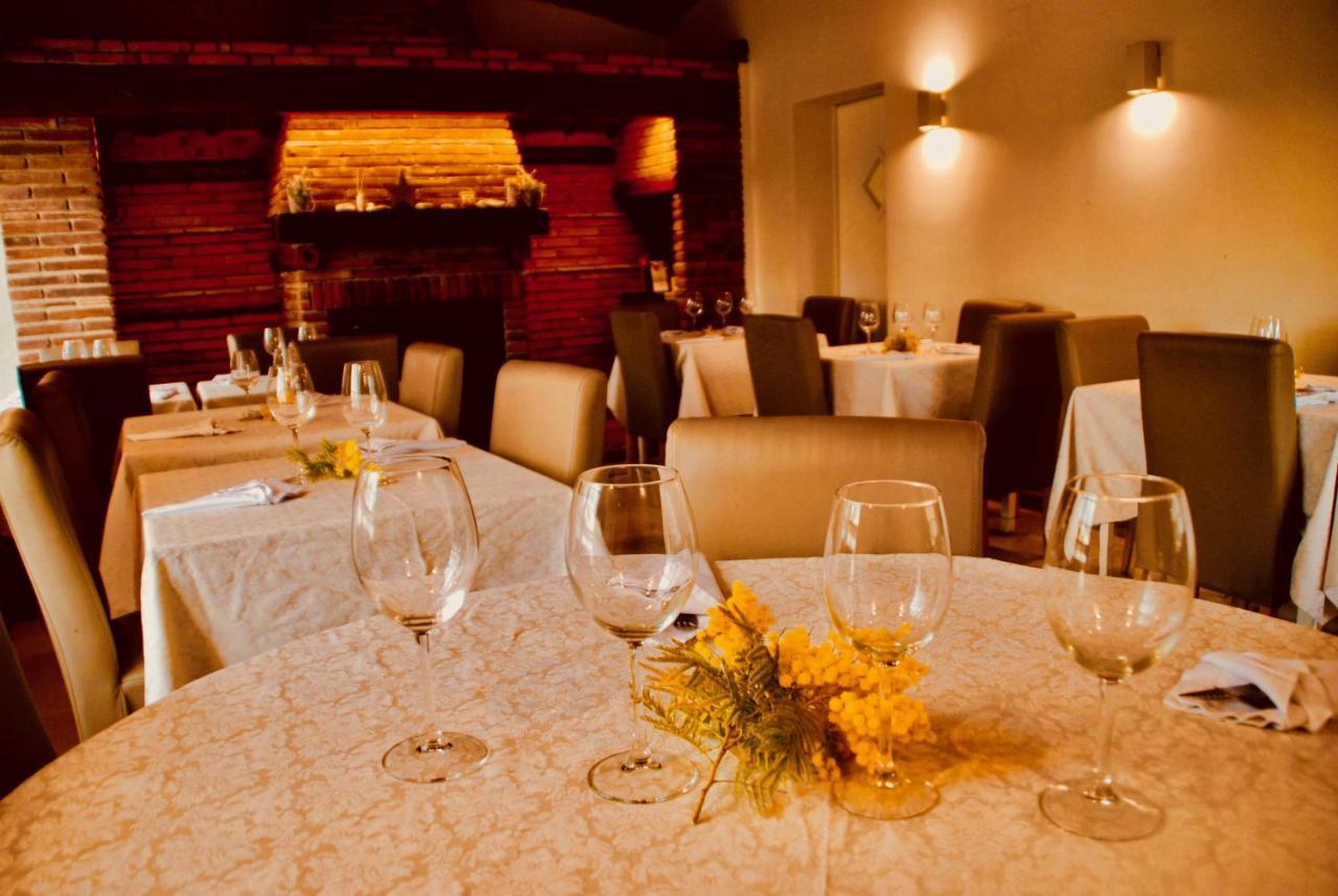 Bed and Breakfast Mas Rosich Alcover Екстер'єр фото