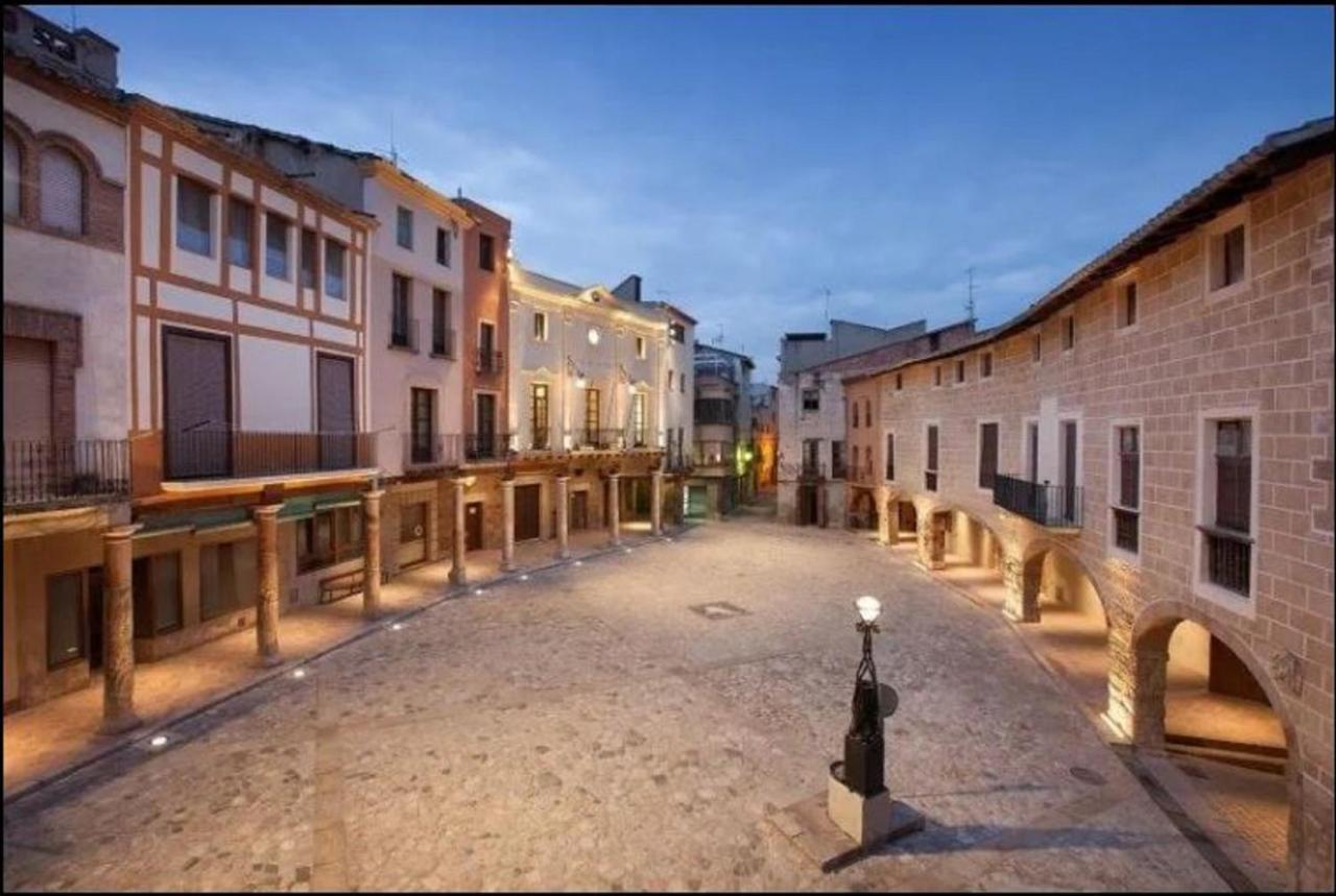 Bed and Breakfast Mas Rosich Alcover Екстер'єр фото
